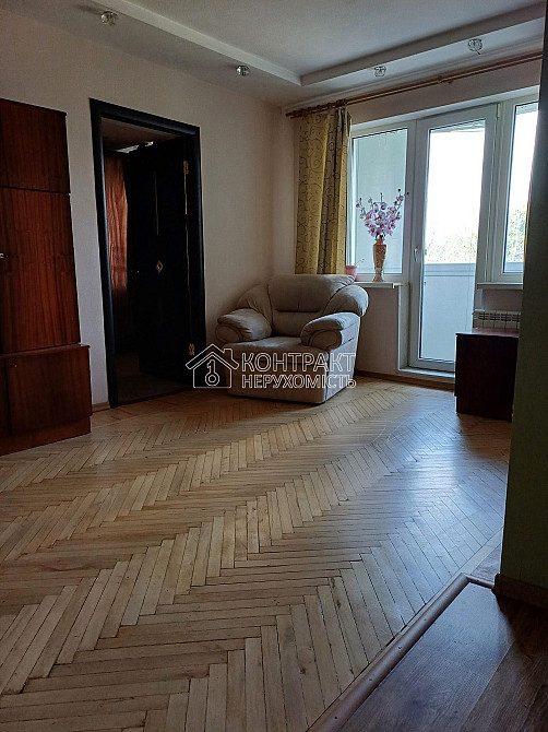 Оренда Квартира 2-кімнатна, 3/5 поверх на вул. Богдана Хмельницького Харків - фото 6