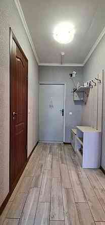 Оренда Квартира 1-кімнатна, 17/25 поверх на вул. Софії Русової, 7 Киев