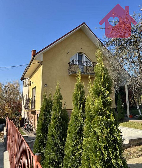 Продаж Будинок Ужгород - фото 1