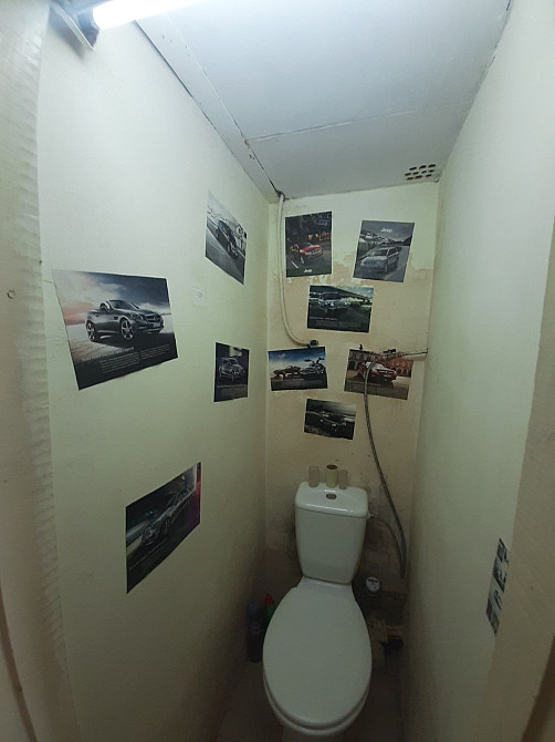 3-х  комнатная квартира в Нерубайском. Нерубайське - фото 11