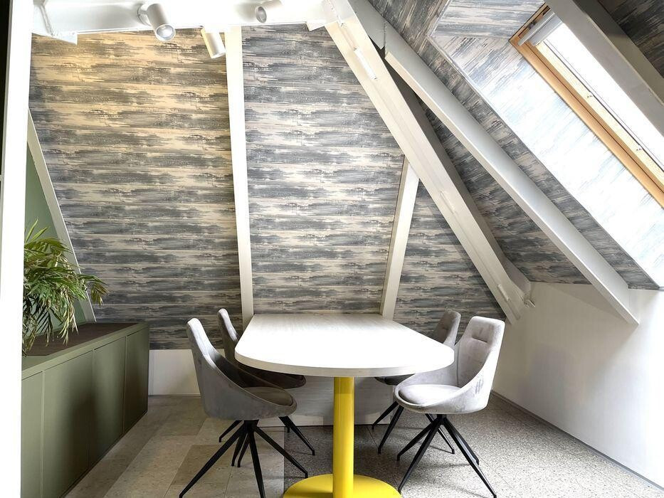 Оренда офісне приміщення на проспект Григоренко Петра, д.20 приміщень - 2, поверх - 25/25 Киев - изображение 13