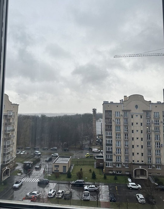 1-кімнатна, Метрологічна вулиця, 11В, Голосіївський Kiev - photo 10