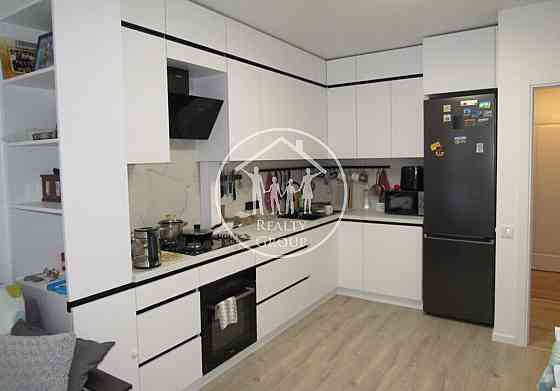 Продаж Квартира 3-кімнатна, 3/10 поверх на Під Голоском, 16 А L'viv