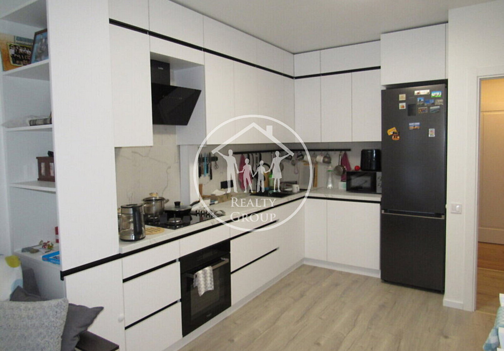 Продаж Квартира 3-кімнатна, 3/10 поверх на Під Голоском, 16 А Львов - изображение 1