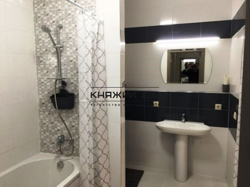 Оренда Квартира 3-кімнатна, 4/16 поверх на вул. Воровского ул./Бульварно-Кудрявська Kiev - photo 9