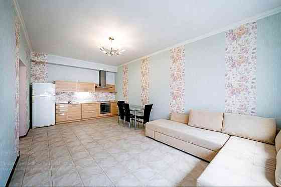 Продаж Квартира 2-кімнатна, 14/15 поверх на Володимира Івасюка вул., д. 8 Київ