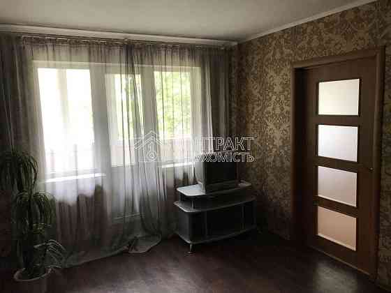 Продаж Квартира 2-кімнатна, 3/5 поверх на вул. Героїв Харкова Kharkiv