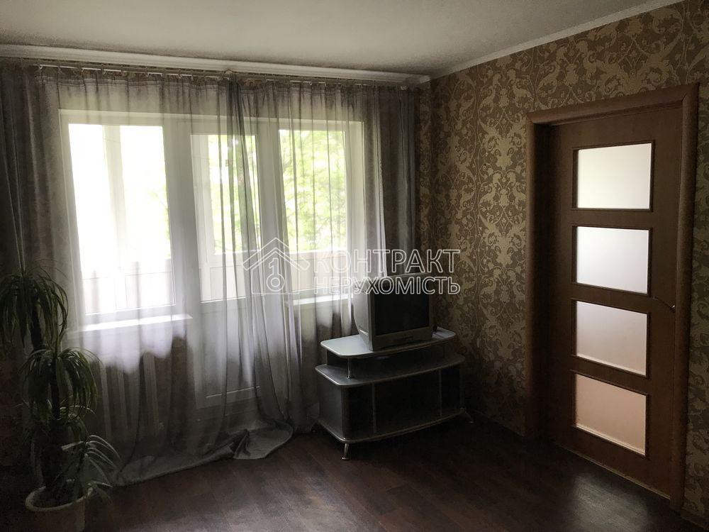 Продаж Квартира 2-кімнатна, 3/5 поверх на вул. Героїв Харкова Харків - фото 1