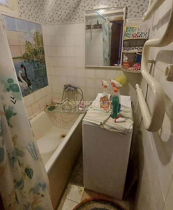 Продаж Квартира 2-кімнатна, 4/5 поверх на вул. Салтівське Kharkiv - photo 15