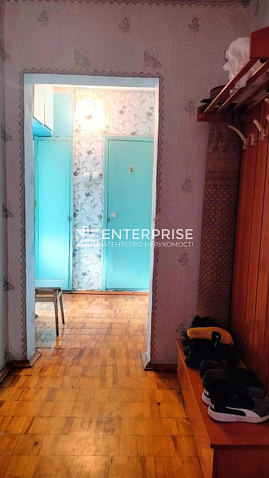 Продаж 2к Квартира 55.4 кв.м Рональда Рейгана вул. Київ - фото 12