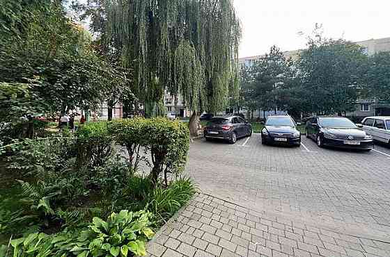 Продаж Квартира на улица Любінська 97А L'viv