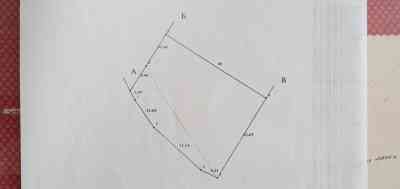 Продаж земельної ділянки 0.1 соток на ул. Массив 3, 16 