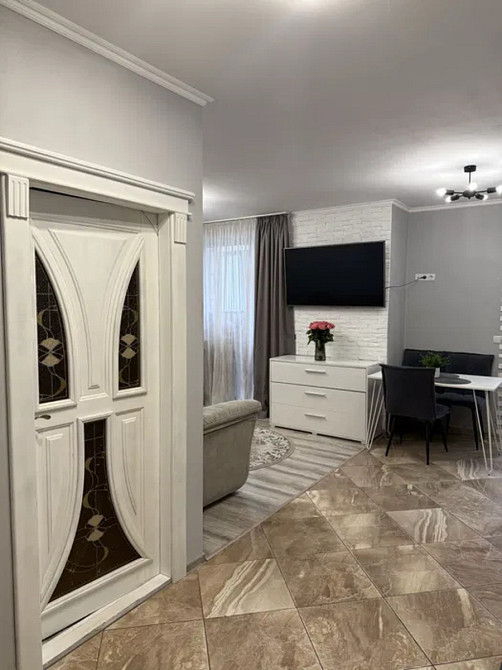 Продаж Квартира 1-кімнатна, 1/10 поверх на вул. Коновальця Івано-Франківськ - фото 2