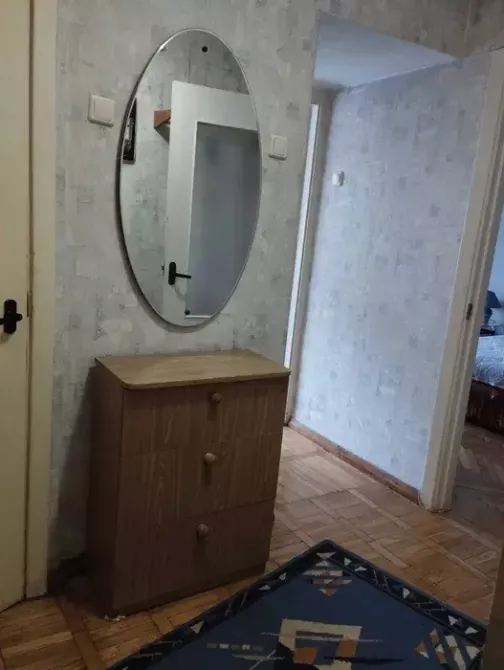 Оренда Квартира 1-кімнатна, 5/9 поверх на Леси Украинки бульв., 19 Київ - фото 12