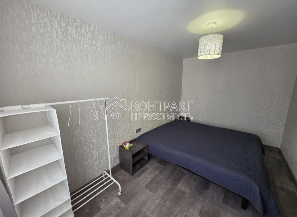 Оренда Квартира 2-кімнатна, 2/7 поверх на вул. Григорія Сковороди Харків - фото 9