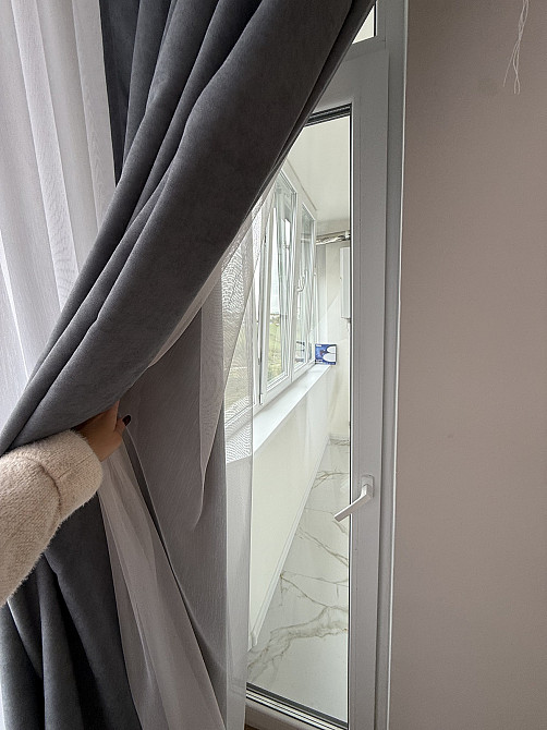 Продаж стильної двокімнатної квартири Тернопіль - фото 9