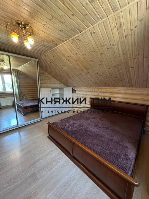 Оренда будинк 169 кв.м. ТГ Золочівська Святище КОД № 139499 Київ - фото 12