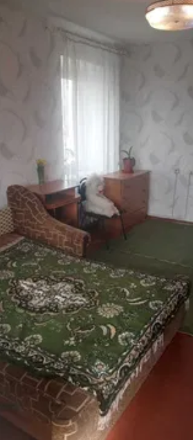 Продаж Квартира 1-кімнатна на просп. Добровольского, 71 Одеса - фото 3