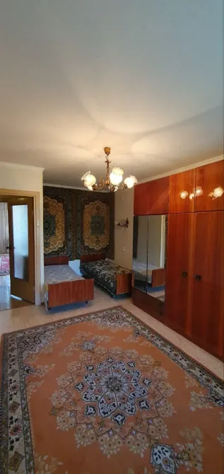 Продажа 2к Квартира 49.2 кв.м Леваневського Белая Церковь - изображение 2