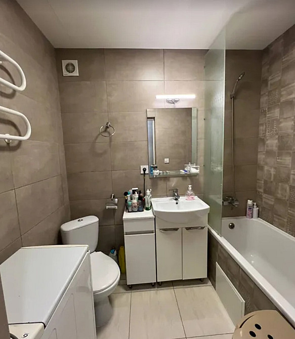 Продаж Квартира 2-кімнатна, 2/2 поверх Іква - фото 11