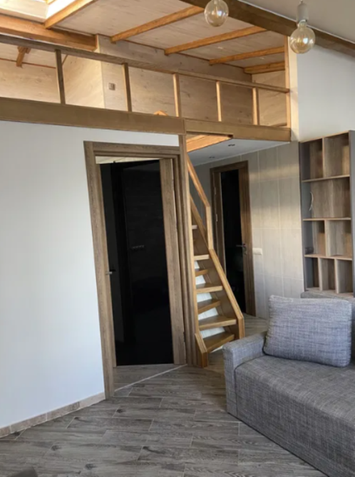 Продам 2к.кв., 65 м. кв., ЖК &quot;Новий Люстдорф&quot; Odessa - photo 4