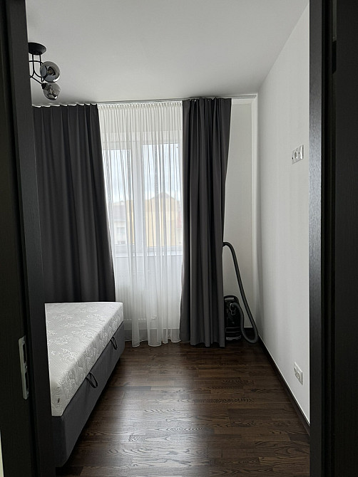 Оренда Квартира 2-кімнатна, 8/10 поверх на Мельника, 10 Івано-Франківськ - фото 5