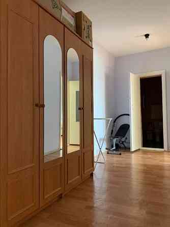 Оренда Квартира 1-кімнатна, 18/21 поверх на Днепровская набережная, 19-в Київ