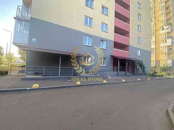 Продаж 1к квартири з частковий ремонт ЖК Оберіг Київ