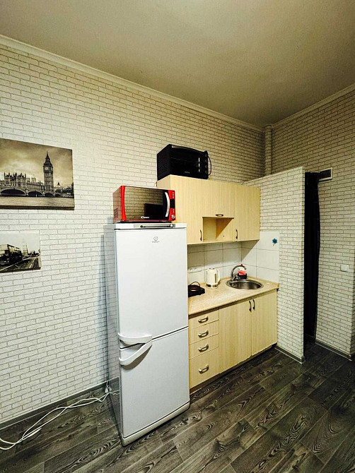 Оренда Квартира 1-кімнатна, 1/5 поверх на Ярослава Гашека, 17 Київ - фото 9