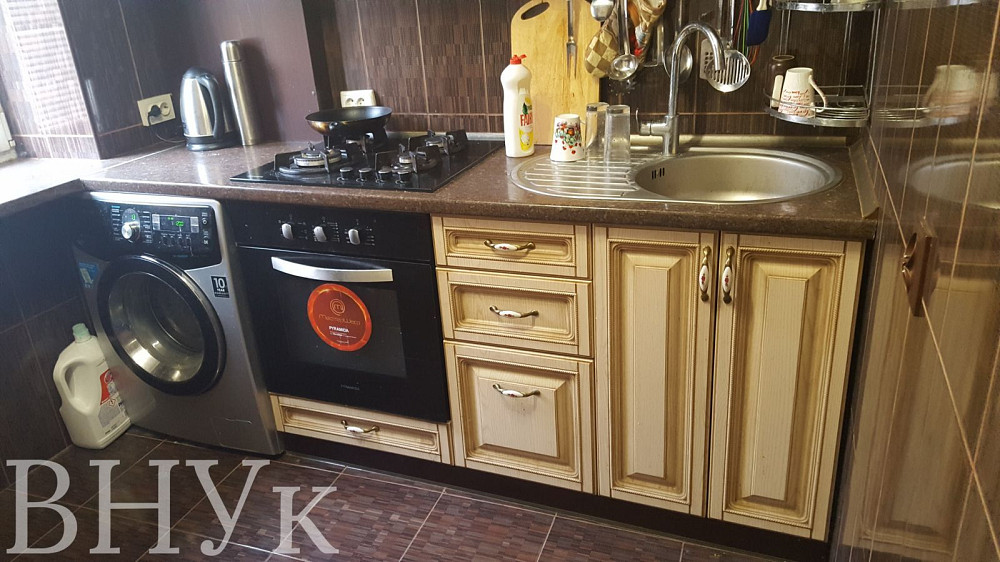 Продаж Квартира 3-кімнатна, 2/5 поверх на Львівська Luts'k - photo 9