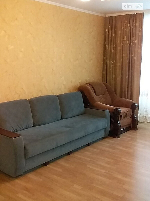 Оренда Квартира 1-кімнатна, 5/9 поверх Вінниця - фото 4