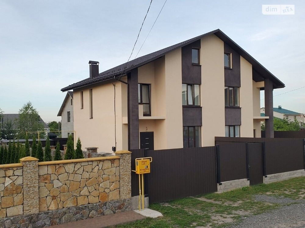 Продаж Будинок на Гринченка Вінниця - фото 1