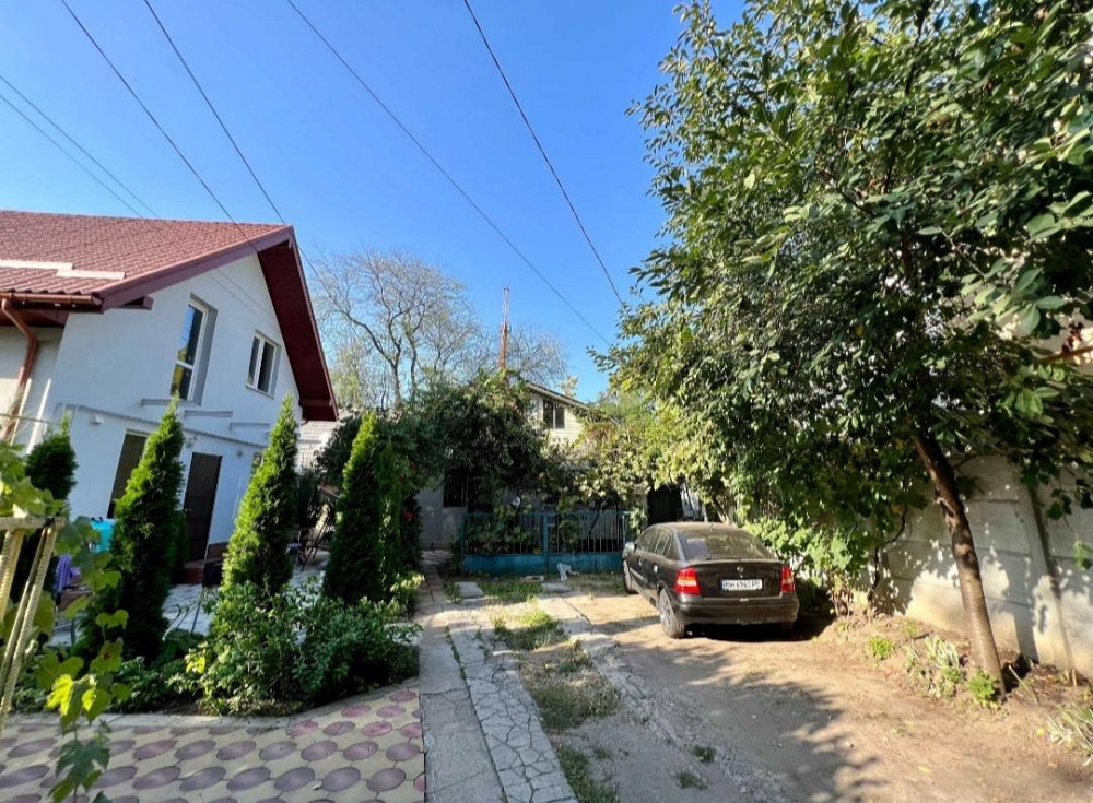 Продам будинок в Київському районі Одесса - изображение 2