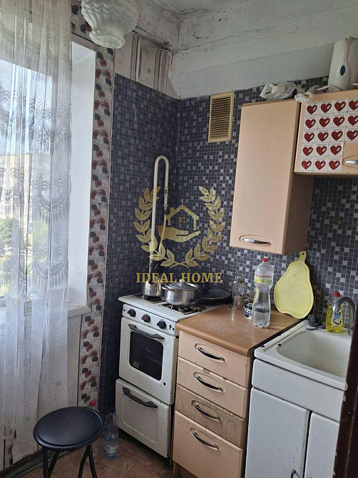 Продам 1-кімнатну квартиру на Виноградарі Київ - фото 8