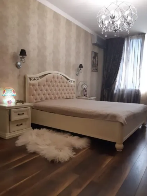 Продаж 1к Квартира 60 кв.м литературная 12 Одеса - фото 2