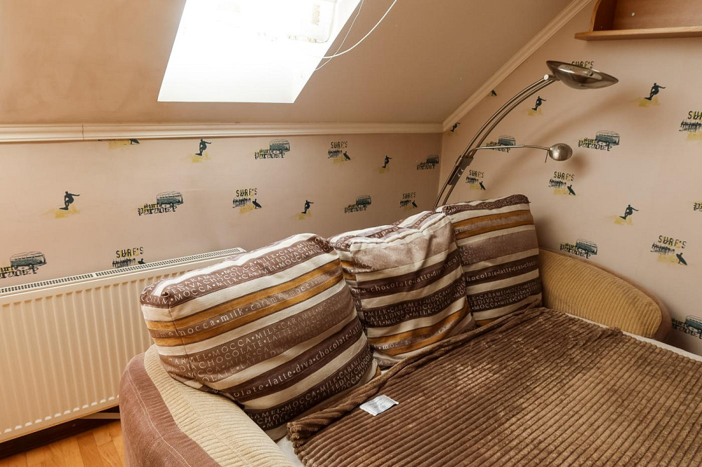 Продаж Квартира 5-кімнатна, 3/5 поверх на вул. Драгана Михайла Львів - фото 6