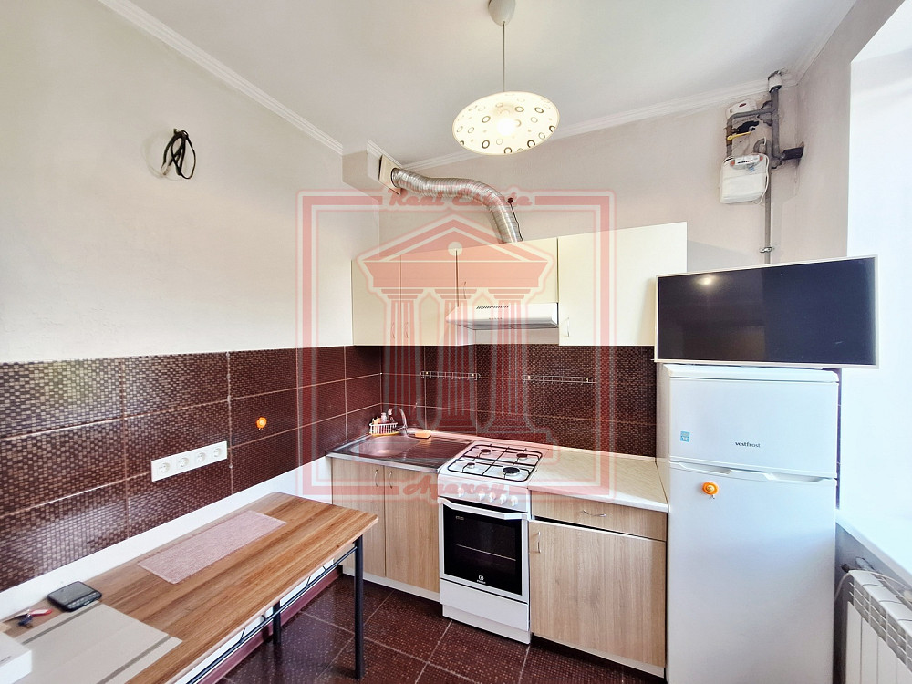 Продаж Квартира 1-кімнатна, 1/3 поверх на Запорізька, 1 Бориспіль - фото 10