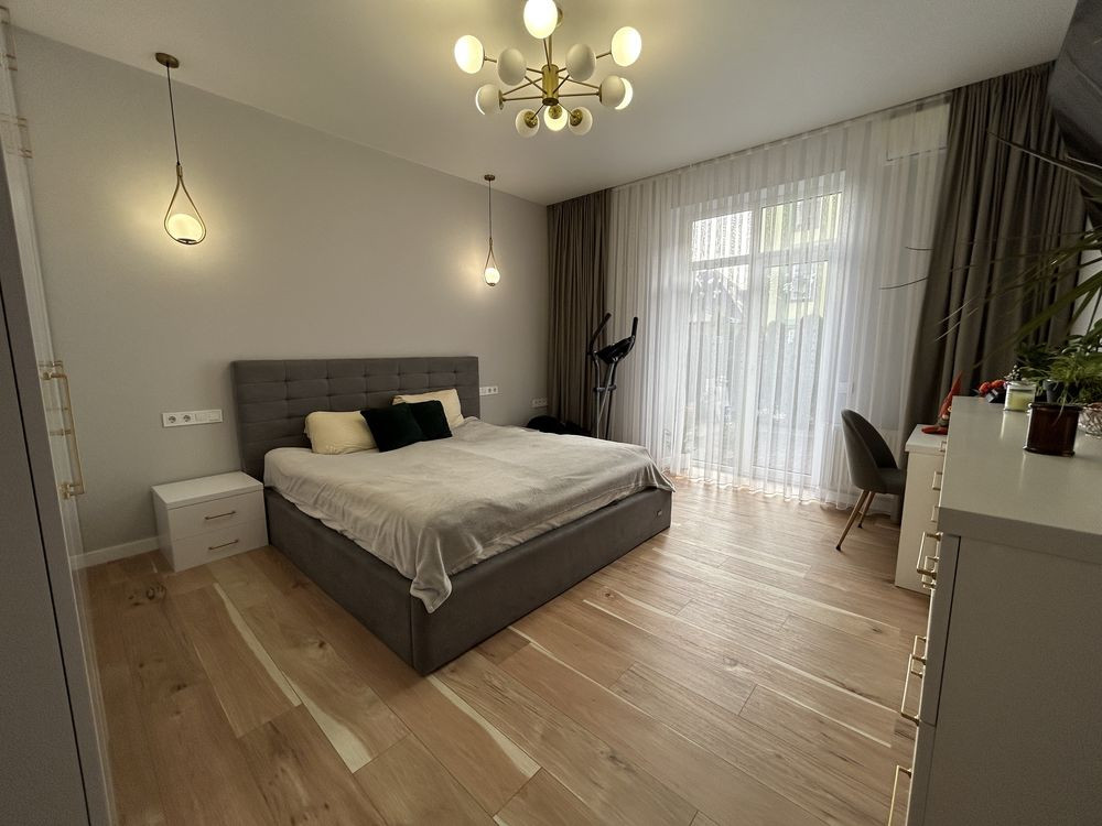 Продаж Квартира на улица Винники - фото 12