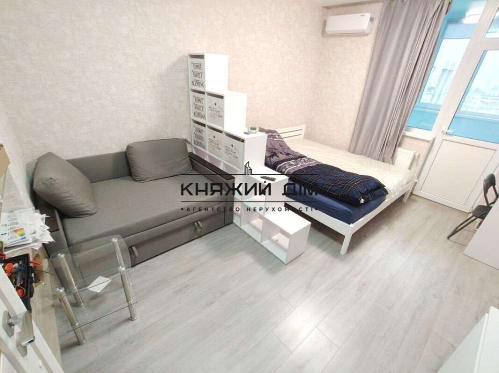 Є генератор. Оренда 1-на квартира в ЖК Південний квартал.11203881 Київ - фото 18