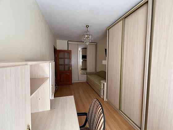 Оренда 2к Квартира 45.5 кв.м Грінченка Бориса вул. Львів