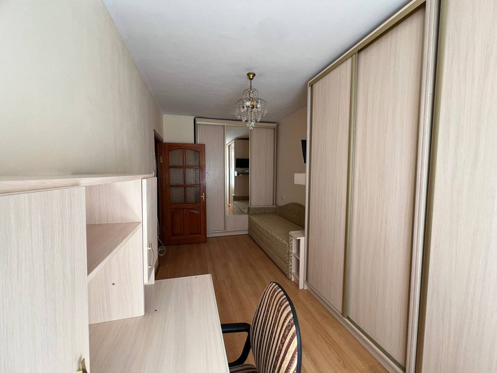 Оренда 2к Квартира 45.5 кв.м Грінченка Бориса вул. Львов - изображение 2