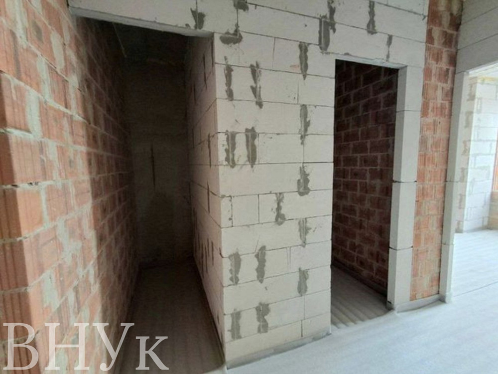 Продаж Квартира 2-кімнатна, 10/16 поверх на вул. Нечая Полковника Ternopil' - photo 5