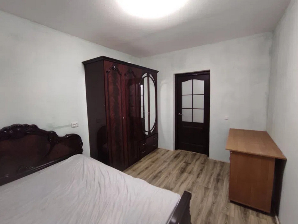 Оренда Квартира 2-кімнатна, 1/2 поверх на Повітрофлотська, 86в Київ - фото 7