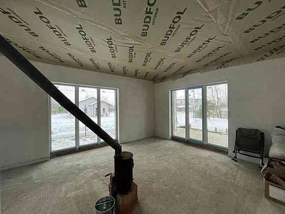 Продаж Будинок 4-кімнатний Бирки (Жовкивський район)