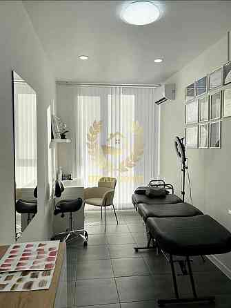 Здам 2-кімнатну квартиру під бізнес в ЖК Ривʼєра Киев