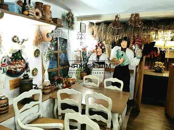 Оренда заклад громадського харчування на Оболонская ул. поверх - 1/3 Kiev