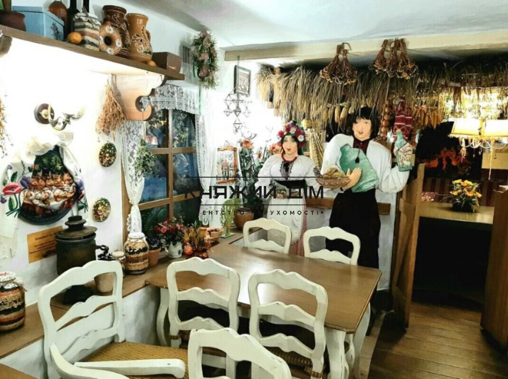 Оренда заклад громадського харчування на Оболонская ул. поверх - 1/3 Київ - фото 3