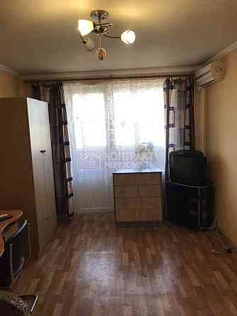 Продаж Квартира 1-кімнатна, 8/9 поверх на вул. Гвардійців Широнінців Харьков