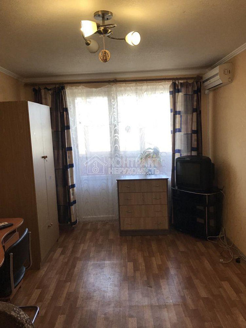 Продаж Квартира 1-кімнатна, 8/9 поверх на вул. Гвардійців Широнінців Kharkiv - photo 1