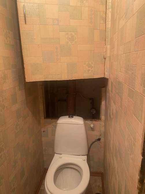 Продаж Квартира 2-кімнатна, 4/9 поверх на Йорданська вул., д. 2а Kiev - photo 3